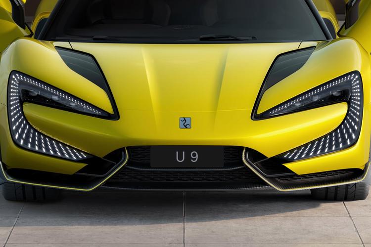 东莞217仰望U9以性能突破设计的极限，理想汽车企业文化与价值观